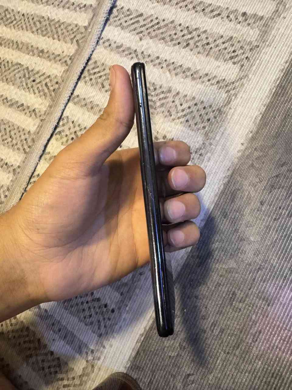 السلام عليكم كلكشي A51 مبدل شاشه نوعيه عاديه بصمه واكفه لان مبدل شاشه ذاكره 128 كلشي شغال جهاز وحده للبيع ب80 الف مكاني بغداد مستعجل ع بيعته


**إذا كنت صاحب هذا الإعلان وتريد حذفه لأي سبب، رجاءا أرسل رسالة إلى الدعم الفني**