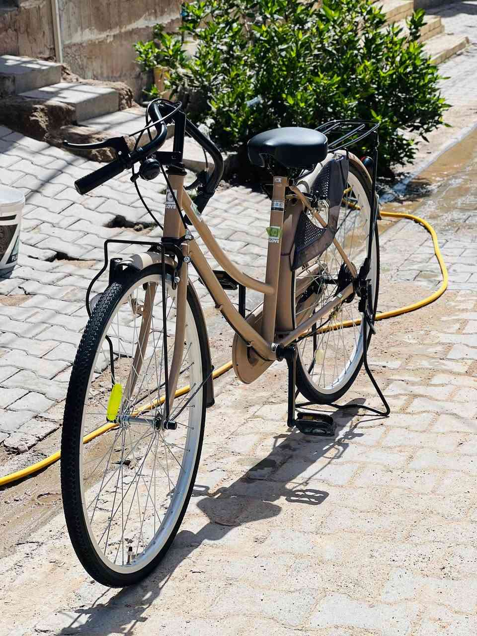 باسكل كلوف صحراوي بس للبيع
موديل ١٩ مكان نجف حي العدالة سعر ١٣٠


**إذا كنت صاحب هذا الإعلان وتريد حذفه لأي سبب، رجاءا أرسل رسالة إلى الدعم الفني**