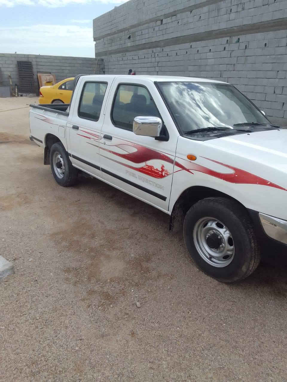 نيسان للبيع مديل 2006 سياره جديده ومكفوله كلها علبلاد جاهزه من ايشي مكان البصره الزبير سعر 100 وبي مجال هاتف ***********
