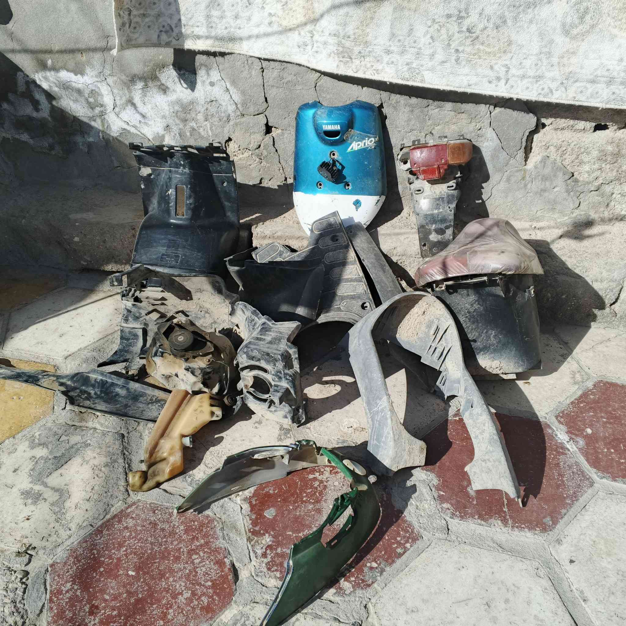 غراض البيع مال بتره ومكينه شغاله


**إذا كنت صاحب هذا الإعلان وتريد حذفه لأي سبب، رجاءا أرسل رسالة إلى الدعم الفني**