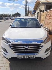 توسان • ٢٠٢٠ • فول مواصفات