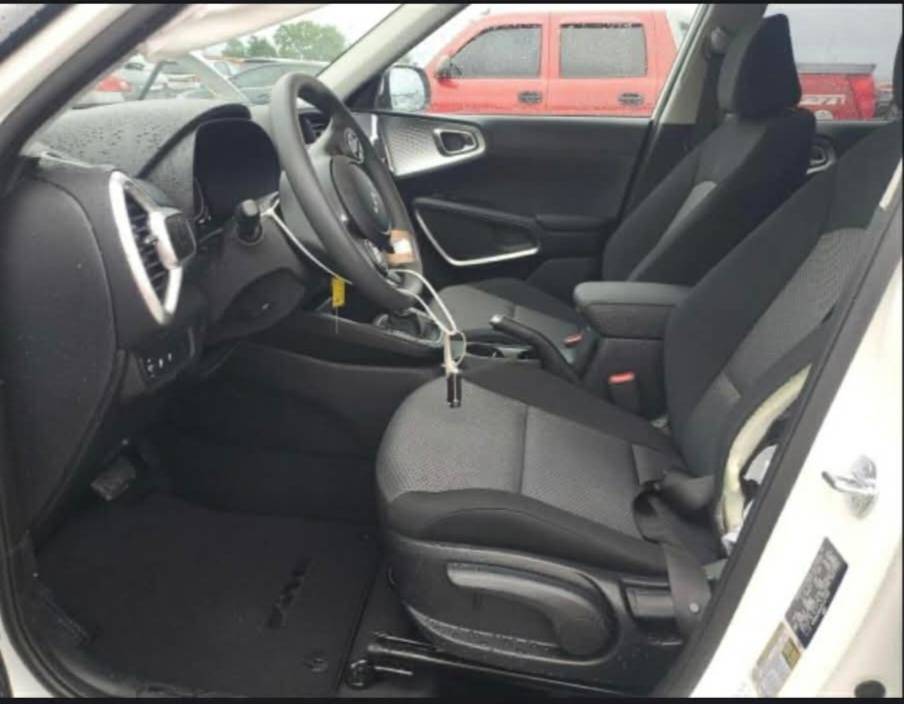 السلام عليكم بيع مستعجل
اتصل بيك خير وتدلل بل عافيه مقدمن
كيا صول موديل 2025دخول جديد بدون رقم 
 فحص مؤقت المواصفات Sرادرات امامي خلفي جانبي مكينه 2000دوش توقف ذاتي 

ويل كب تحديد مسار
 شاحن واير ليس وبعد هوايه مواصفات صور الحادث

 بل منشور  بدون صبغ تبديل فقط بنيد بدون دواخل كفاله من الصبغ جديده لوك ماشيه 1000الف زيرو  السعر 1٤٥ ورقه ماكو هيج سعر جو سوك 
مكاني بابل مركز 

الاستفسار 
***********
