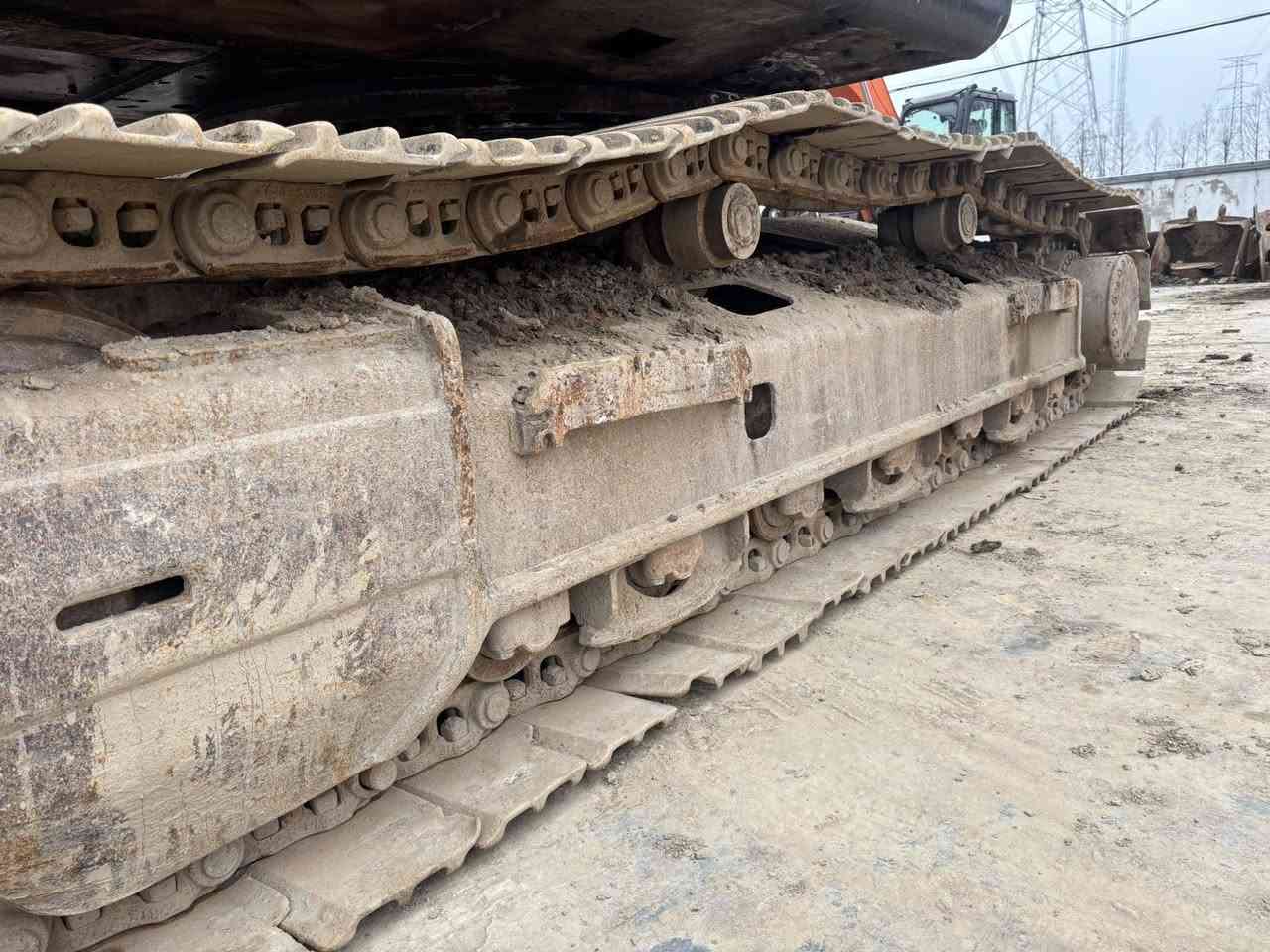 Hitachi 350-5G for sale


**إذا كنت صاحب هذا الإعلان وتريد حذفه لأي سبب، رجاءا أرسل رسالة إلى الدعم الفني**