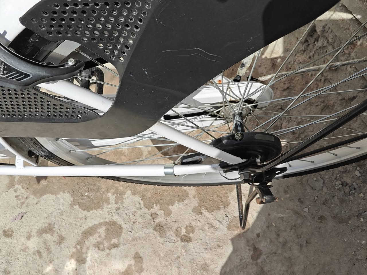 سلام عليكم بيسكلات عدد 3
ابيع شلعه أو أي بيسكل يعجبكم ذب سعر وبل عافية بس مو تكسر بل سعر واذا تأخذون شلعه اساهل وياكم 👍💯🌹


**إذا كنت صاحب هذا الإعلان وتريد حذفه لأي سبب، رجاءا أرسل رسالة إلى الدعم الفني**