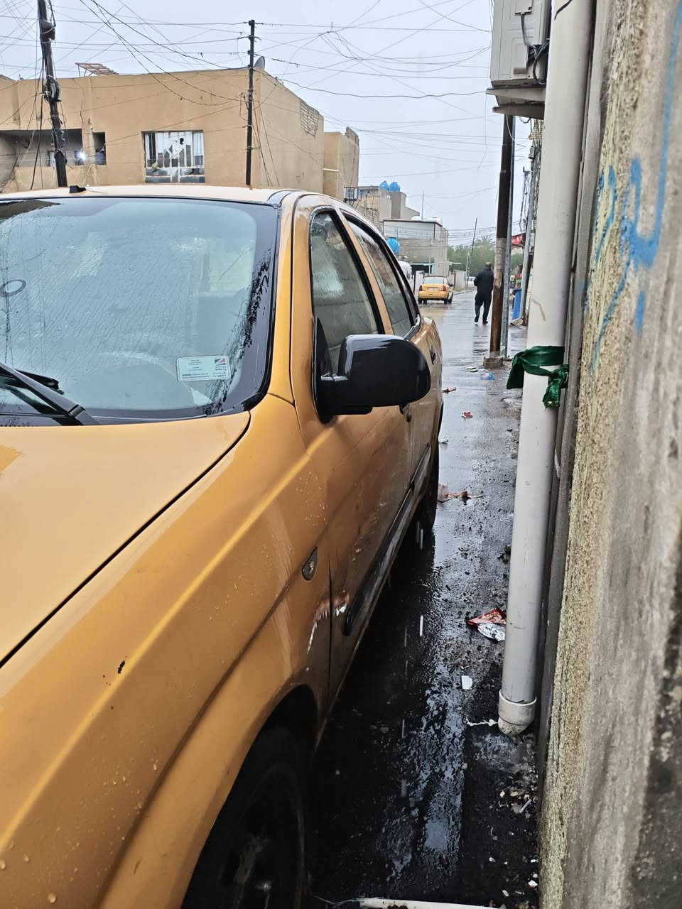 طيبه 2015 بلقسط مقدمه 18 وبشهر 2 السعر الكلي 60 والي ميعجبه يعبر المنشور  الرقم *********** المكان بغداد
