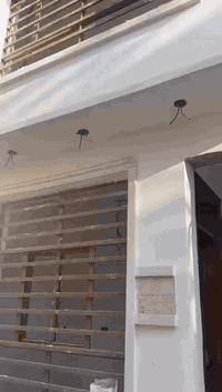 بسم الله بيت 50م طابق ونص يرهم نقد ويرهم قسط نزال البعبود سعر مناسب ال...