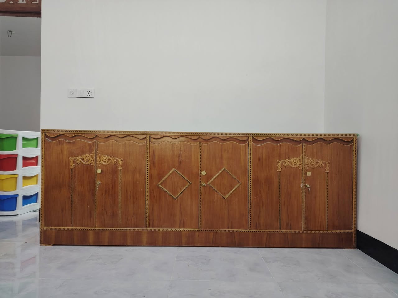 مرحبا بنات بوفيه للبيع سبب البيع جبيره قياسه مترين ونص بعده جديده الي تريده تتفضل خاص


**إذا كنت صاحب هذا الإعلان وتريد حذفه لأي سبب، رجاءا أرسل رسالة إلى الدعم الفني**