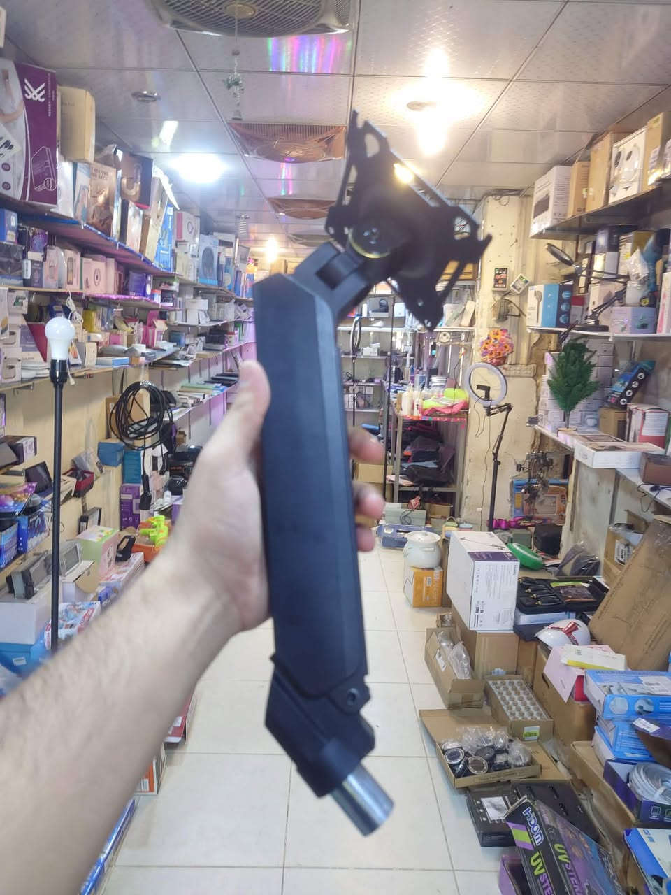 متوفر


**إذا كنت صاحب هذا الإعلان وتريد حذفه لأي سبب، رجاءا أرسل رسالة إلى الدعم الفني**