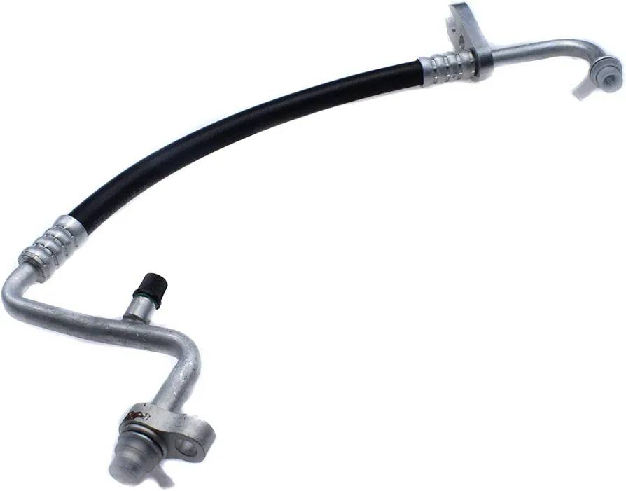 صوندة تبريد اكاديا وترافرس من موديل ٢٠٠٧ ل ٢٠١٥ السعر ٣٥ الف للمزيد من المعلومات الاتصال على الرقم *********** او مراسلتنا على الخاص ليتم الحجز 
#ادوات_امريكي
#ادوات_تبريد
#اكاديا_ترافرس_ادوات
