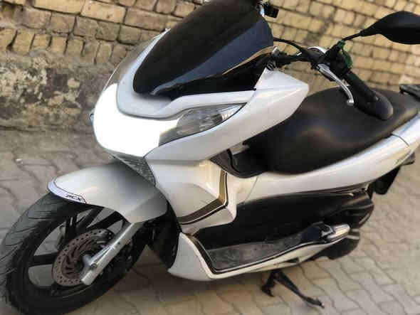 بي سي اكس جيل اول ياباني اصلي بلاديه كلهى 
مكينه مكفوله برغي مامفتوح بيهى شرط ع فحص ناعمه كلش 
كفرات بلاديه نضافتهن ٩٠ بل 💯 
كهربائيات كله شغاله حت الحساسات شغاله
دبلات تايرات لوك طسه ناعمه كلش قفل ستيرن وقفل جنطه وقفل جوزه سعره مليون و٣٠٠ بيهى مجال حك الجيه بغداد الكريعات استفسار اكثر اتصال ☎️ ***********
