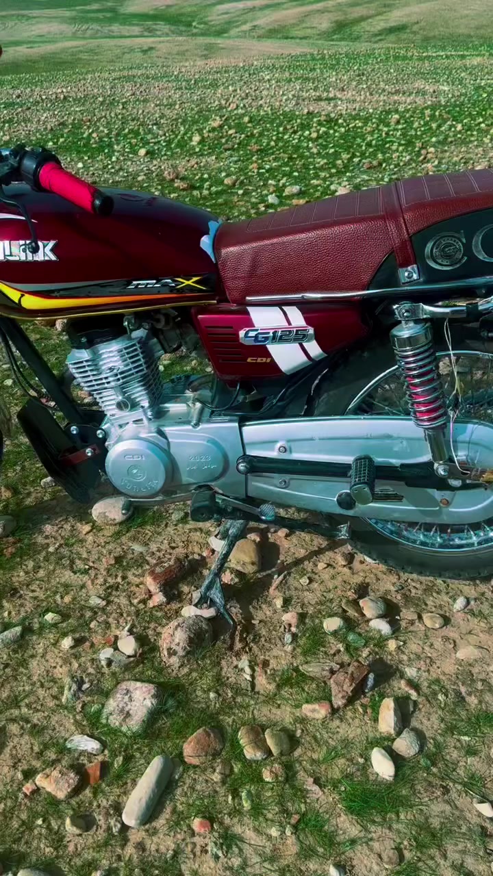 دراجه للبيع نضافه كدامك موديل 2023مكاني شيخ بابه اتصال 📞 ***********
