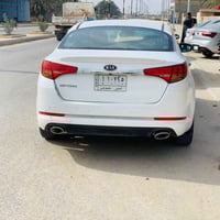 اوبتما 12 خليجي محرك 2400 رقم مثنى ماشيه 200 سياره نضيفه كلش بيها فقط ...