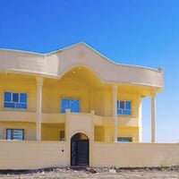 منطقة البندر • نص دونم • طابقين