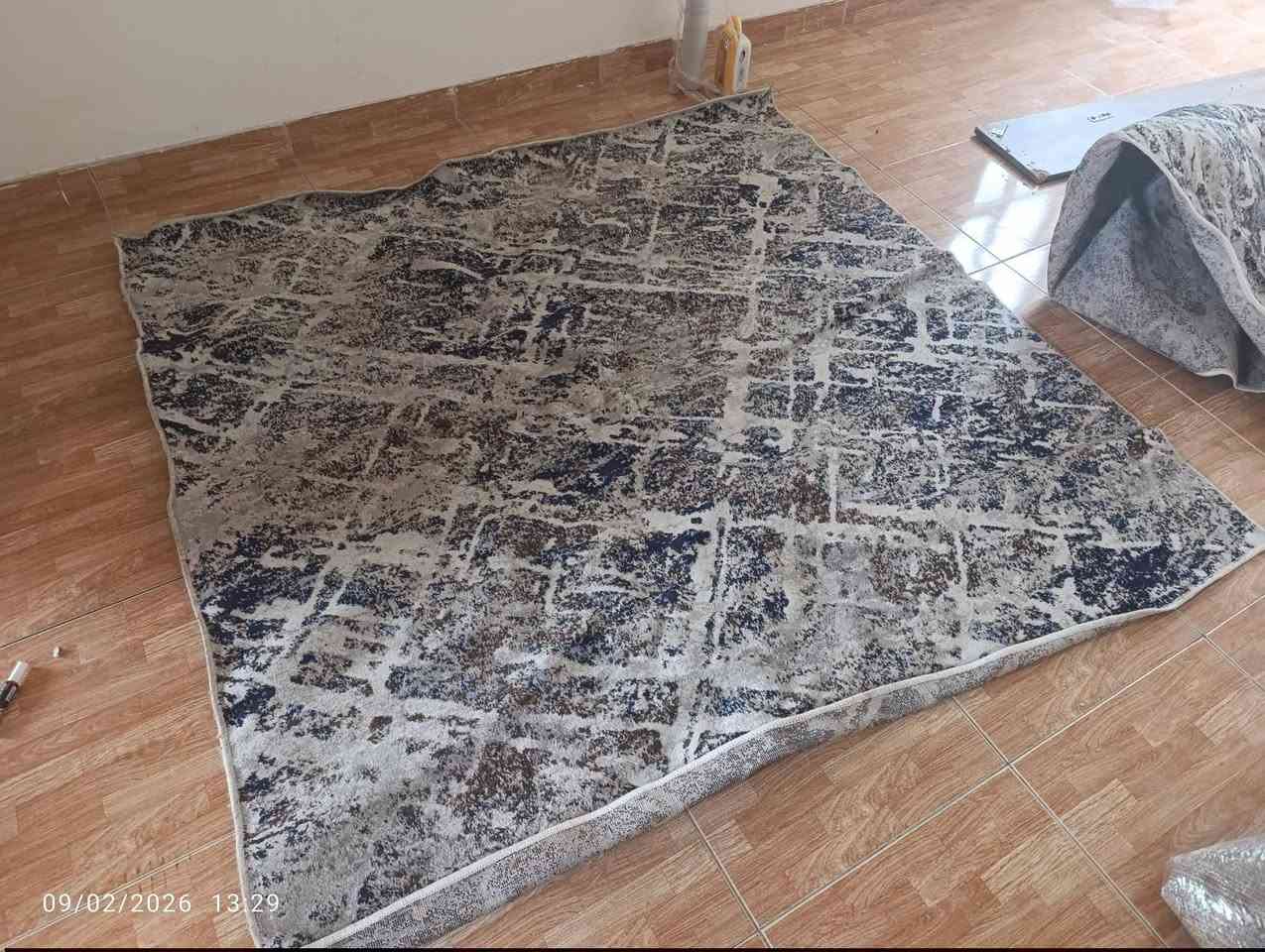 للبيع بأسعار بلاش لان بكرا الصبح مسافر
العنوان اربيل كوران الجديدة طريق بحركه


**إذا كنت صاحب هذا الإعلان وتريد حذفه لأي سبب، رجاءا أرسل رسالة إلى الدعم الفني**