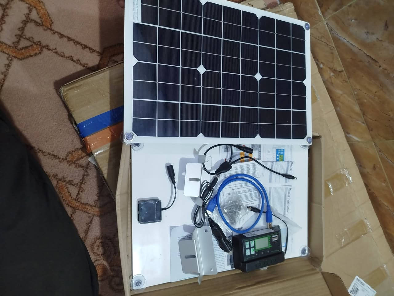 للتواصل واتساب


**إذا كنت صاحب هذا الإعلان وتريد حذفه لأي سبب، رجاءا أرسل رسالة إلى الدعم الفني**