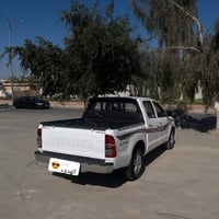 هايلوكس • ٢٠١٤ • جير اوتو