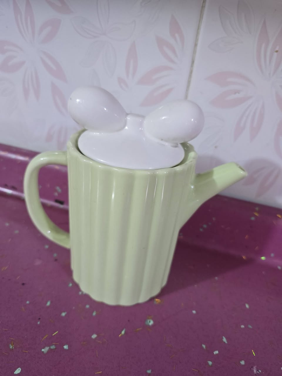 اماعين باله مامستخدمات جمال ودلال كلمن وسعره توجد خدمه توصيل لجميع المحافظاتت


**إذا كنت صاحب هذا الإعلان وتريد حذفه لأي سبب، رجاءا أرسل رسالة إلى الدعم الفني**