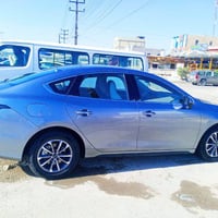 #زيروووووو  السلام عليكم  للبيع بي واي دي 2025ديستروي لون رصاصي سمائي ...