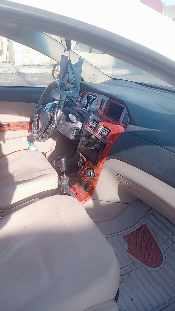 السلام عليكم... كريت وويل فولكس2011
للبيع او مراوس حسب القناعة سيارة حلوة ومال جناي سنويه لنهايه 2030 راعيها يريد تحويل أكرر راعيها يريد تحويل.. محرك كورلا بيكاتشو جديد كير عادي البلاد محرك وكير مكفولات كهربائيات من الطول للطول تبريد ثلج دواخل جديدة ومرتبه حدادة جديدة.. رقم بصرة دولي وراعيها بالبصرة سيارة طك اسويج واطلع واين مايعجبك السيارة مصبوغة جماليه فقط مكفولة من كل عيب شرعي والضربة القوية العنوان البصرة الزبير السعر((45))وبيه مجال كلش بسيط للشراي.. التواصل خاص او اتصال ع الرقم👈***********
