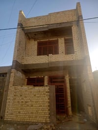 هيكل للبيع الغزاليه الهياكل خلف جامع ام القرى الواجهه خمسه والنزال 20 ...