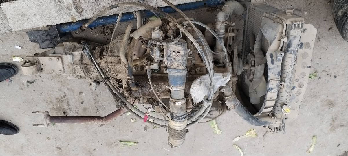 سلاوتان لێبیت هاوڕیان  گێڕومەکینەی کامل تویتا  بۆفرۆشتن  مەزبووتە نەدوکەڵ نەبوخار نەسەوت هیچ  عەیبی نیە بەشەرت شوین سەیدسادق ژم***********
