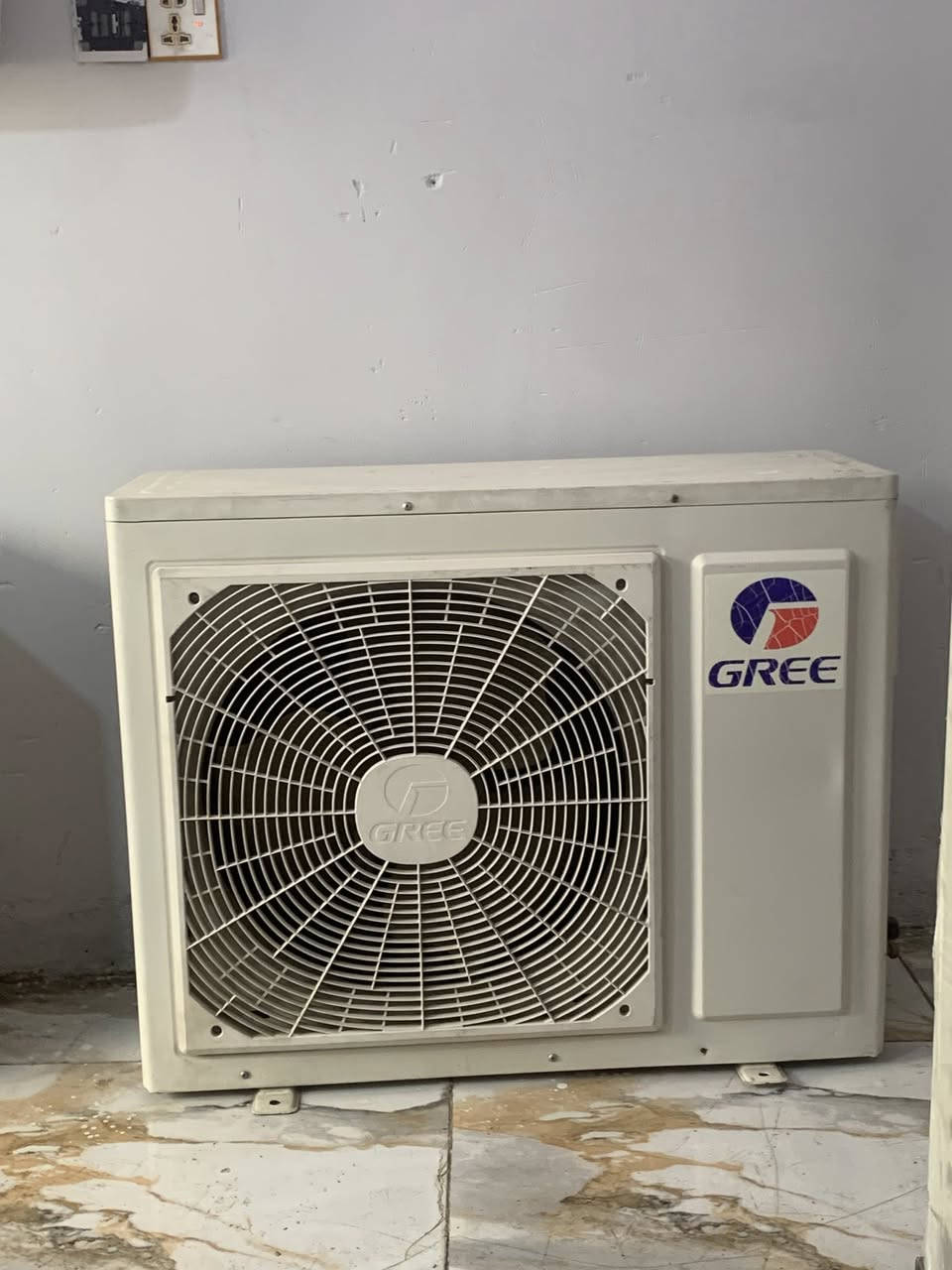 سبالت مستعمله للبيع
السلام عليكم يوجد لدينا سبالت مستعمله للبيع 
1-سبلت نوع ميديا 3طن السعر 800الف النضافة 90‎%‎جاهز للتشغيل 
2-سبلتين نوع توسوت 2طن السعر 450الف النضافة 90‎%‎جاهز للتشغيل 
3-سبلت نوع ميديا 2طن السعر 450الف النضافة 90‎%‎جاهز للتشغيل 
4-سبلت نوع Gree 2طن السعر450الف النضافة 90‎%‎جاهز للتشغيل 
للتواصل مع ‭0773 440 7703‬
