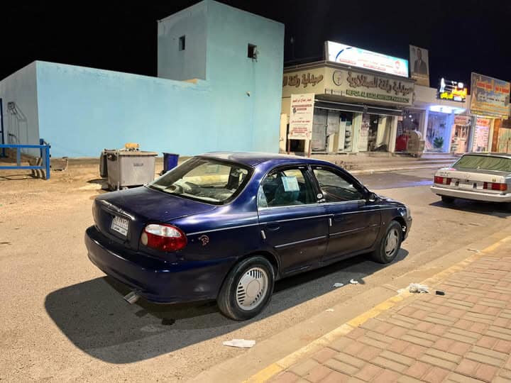 كيا سيفيا  موديل 2000
• رقم انبار مشروع وطني تحويل مباشر
•  كير اوتوماتيك 
•  محرك 1600 
•كير محرك تمام
•مصبوغه عام للجماليه بدون ضربه  
•كهربائيات كاملة 
•شاشة وكامرة 
•مسجل ٤ سماعات 
• داخل كلش نظيف 
•دسكات + بلكات + نوزلات جديده
•تايرات نظيفة
——
نواقص 
عداد كيلو متر + طوافة
وحداديه الامامية يرادلها ترتيب
سنوية نافذة 
———
السعر 31 ورقة وبيها مجال بسيط
مكانها الانبار- فلوجة - ناحية الصقلاوية

للتواصل :خاص  عزالدين المحمدي 
او الاتصال ***********
