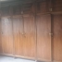 كنتور مطبخ • عرض ٨٥٠مم • يحتاج صبغ