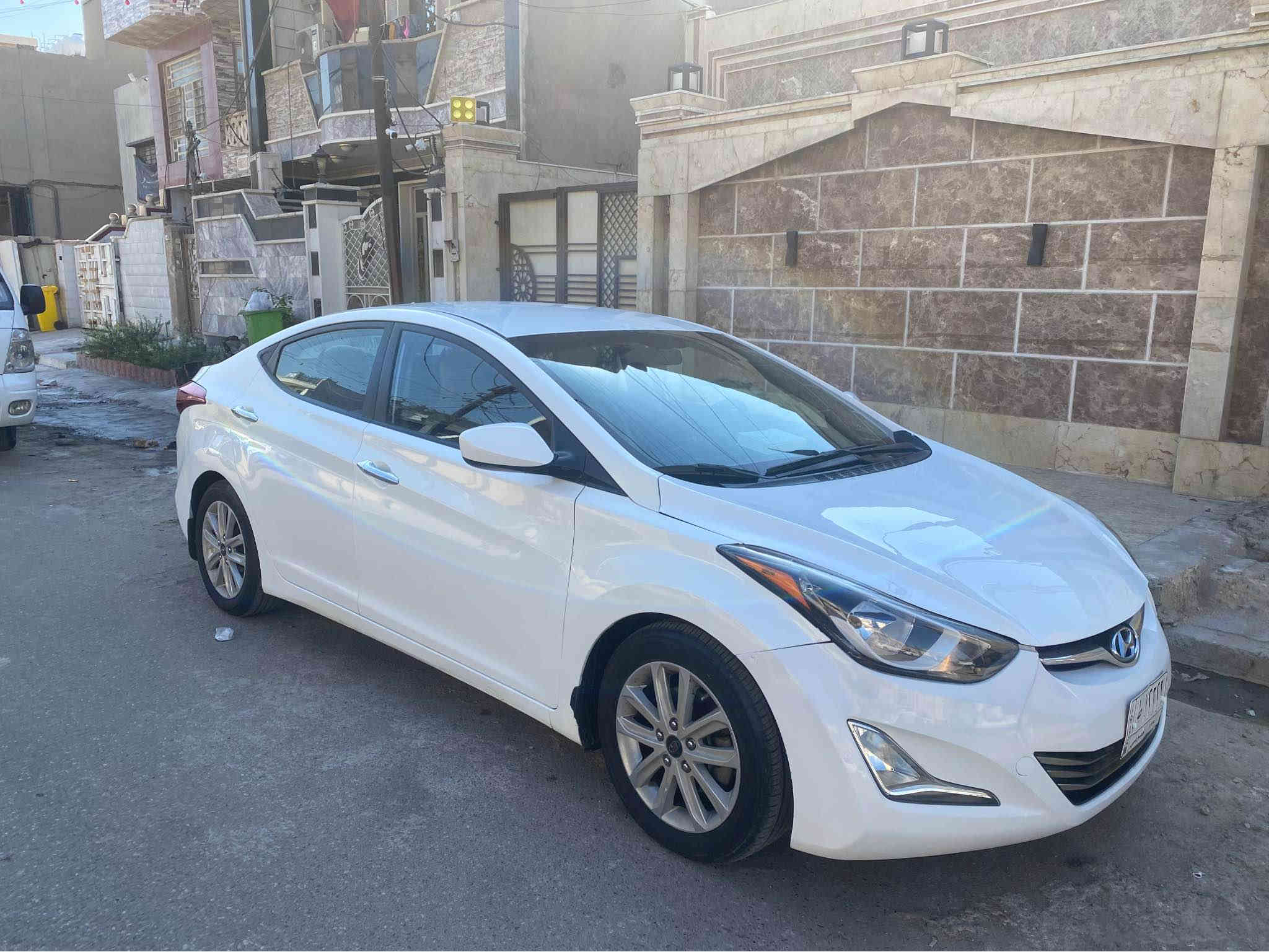 السلام عليكم

النترا واردامريكي موديل 2016 ماشية 240 الف مصبوغة الصفحة اليمنة بدون حادث او ضرر اثر تكشير مكينة 2000دوش تخم تاير صدار امامي خلفي تحكم إستير تدفئة تبريد بالكشنات اي نقص مابيها السعر 107 وبيها شي بسيط مكاني بغداد الجديدة *********** بغداد
