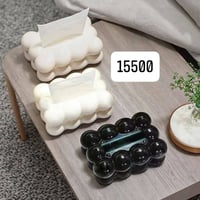 بيت كلينس • ببلز • درزن