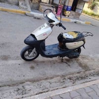 مجهول • دراجة • رميثة