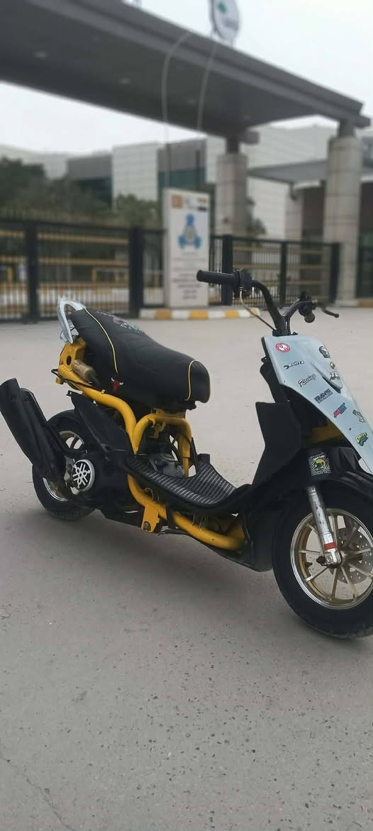 سلام عليكم ماكس عدله55شلعه ومعدل عليها تزويد وياله قبق فلوين للبيع   مكاني حله مركز سعر 400وبيها مجال


**إذا كنت صاحب هذا الإعلان وتريد حذفه لأي سبب، رجاءا أرسل رسالة إلى الدعم الفني**