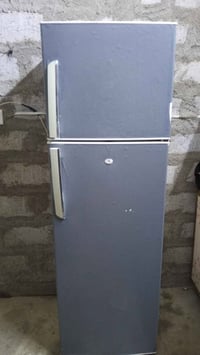 ثلاجة • الفوگ يجمد • الجوا ماجمد