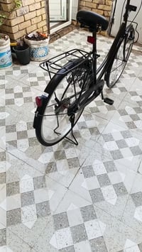 بيسكل • موديل 18 • عجلة 26