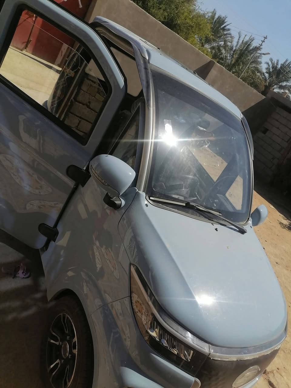 السلام عليكم سيارة البيع ***********
