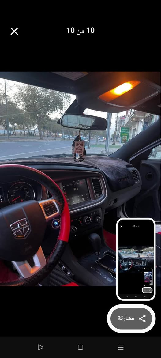 مۆدێل 2013 ، شاشە گەورە تایە و مەکینە و کارەبای هەمووی بە شەرت بڕاوەی سنوق ، زەربە و لێدراوی نیە ، تەبرید سارد و گەرم مەکینە شەش پستۆن ، گۆڕینەوەش دەکەم ژمارە مۆبایل *********** كالار, السليمانية
