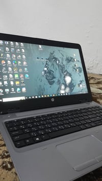 i7-6600U • 8GB DDR4 • 256GB SSD