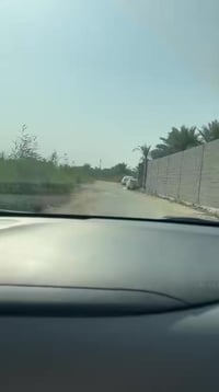 كربلاء المنكوشي • ١٠٠م • مخدومه