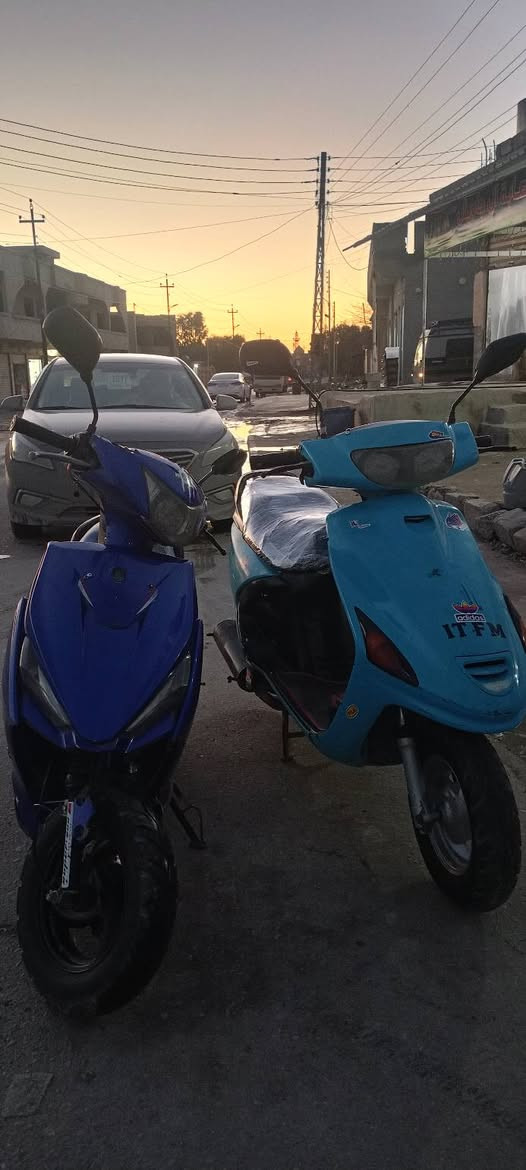 ماطورات للبيع فراشه و fs وكلش شغال سعر خاص شراي يتصل على رقم 👇
***********
