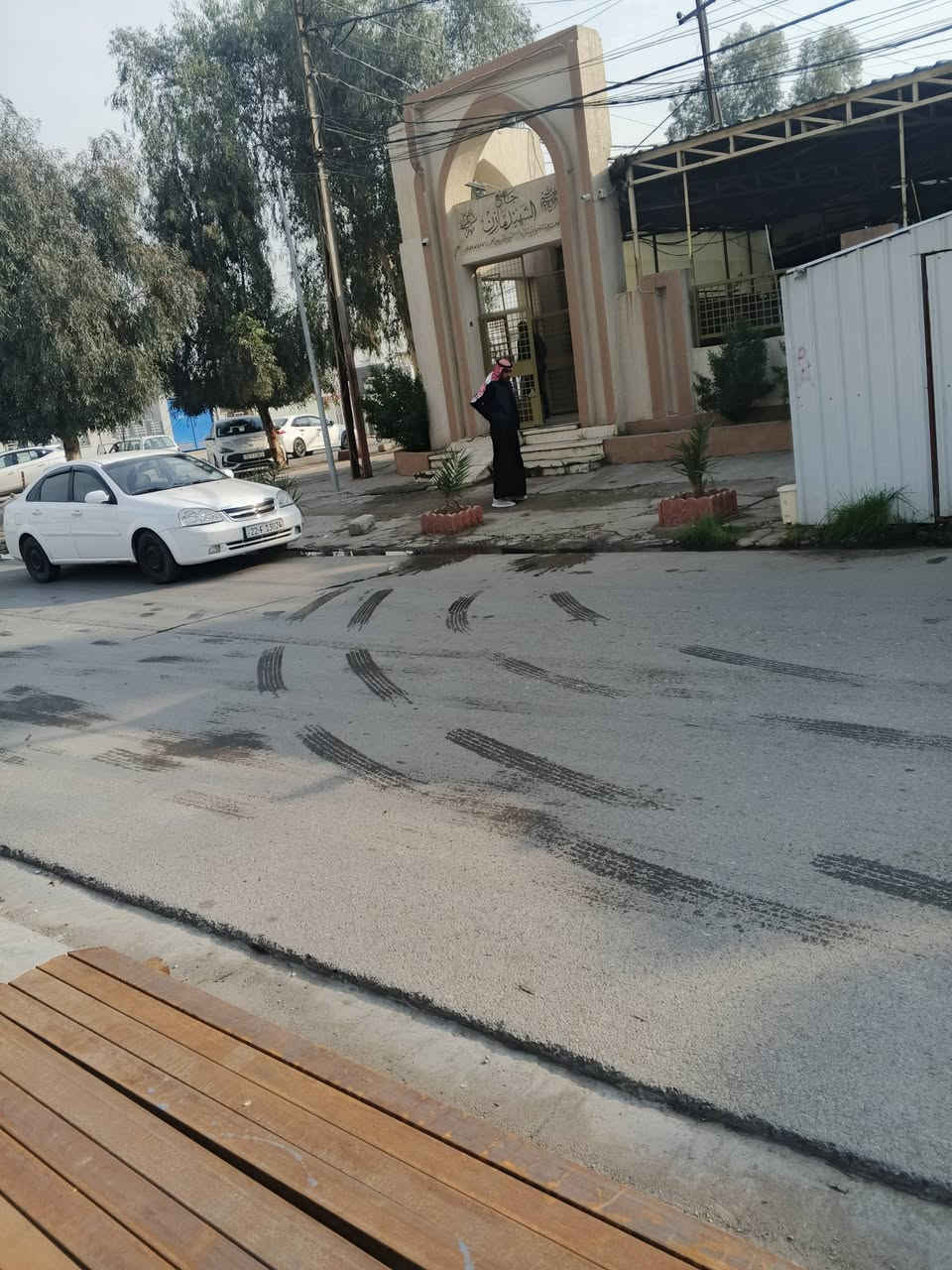 اوبترا للبيع رقم اربيل هزا سنويه جديد سياره اجيك سونر وشرط مكفوله كفاله عامه بيها بلا جاملخ اليمين صبغ اقل من شبر نضيفه احله من الصوره السعر 88 وبيه مجال كير تومتيك موديل 2009  متاح خاص ورقم ***********
