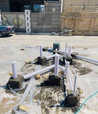 كادر تأسيسات صحيه ماء مجاري تشطيب العمل حسب الطلب وشرط الفحص والظمان  ...