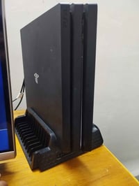 بلي ٤ برو • مهكر • موصل