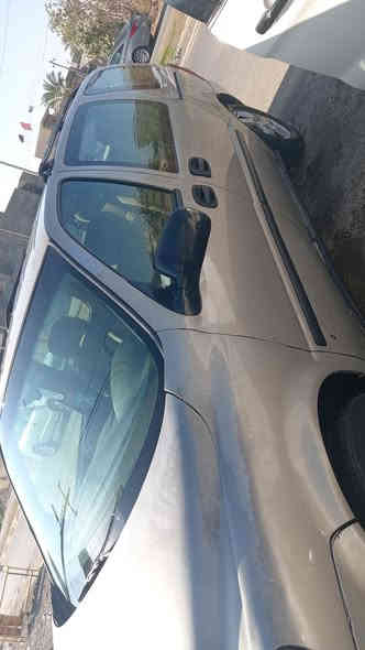 السلام عليكم ورحمة الله وبركاته
للبيع شوفر ليت بلاندر مديل
2007 رقم بغداد انكليزي باسمي 7 راكب 
محرك 6 وكير وصدر الخلفي جديد عل فحص
كهرباىيات كله شغاله الكشر شويه بيه جراد
بيه طخه بصيطه بلدوسه صفحه السايق وقطعه صغير يم قبغ البانزين فقط
السعر 55 وبيه مجال حك الجيه
الاتصال ***********
وبي واتساب بلخدمه
