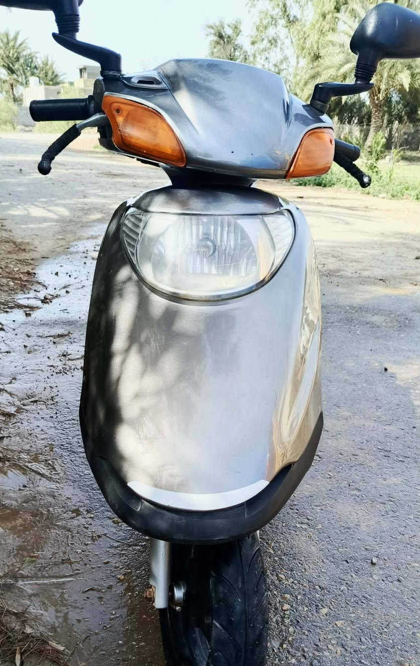 السلام عليكم دراجه سبيسي للبيع

المكان :واسط

السعر :650  وبيه مجال

للتواصل الإتصال على الرقم

***********

***********
