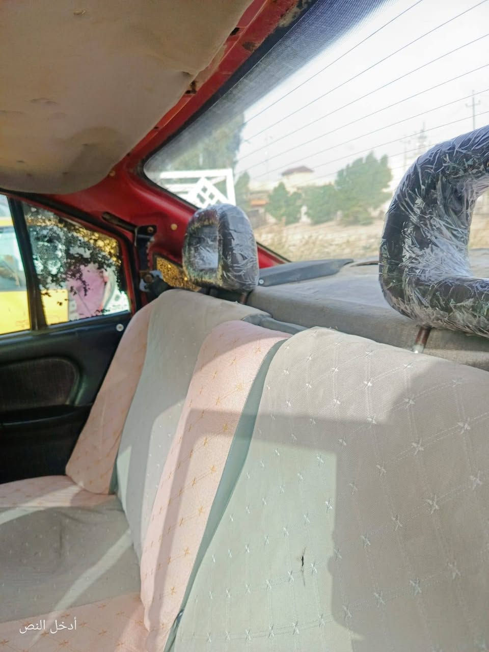 ؤبل للبيع جاهزة تصل ***********
