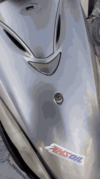 كامكو جي فور لبيع 250وبيه مجال تفاصيل‏‪***********‬‏
