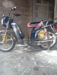 شحن زنكو • بطاريات جديدة • فول 10