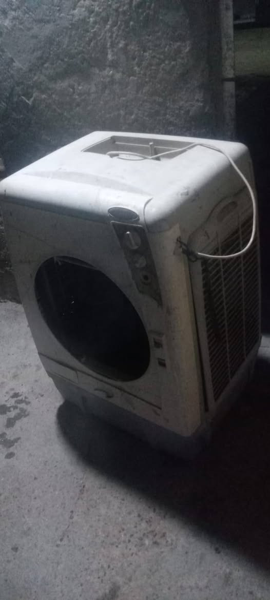 مبرده وكنفيرره نضيفات سعرر خاص


**إذا كنت صاحب هذا الإعلان وتريد حذفه لأي سبب، رجاءا أرسل رسالة إلى الدعم الفني**