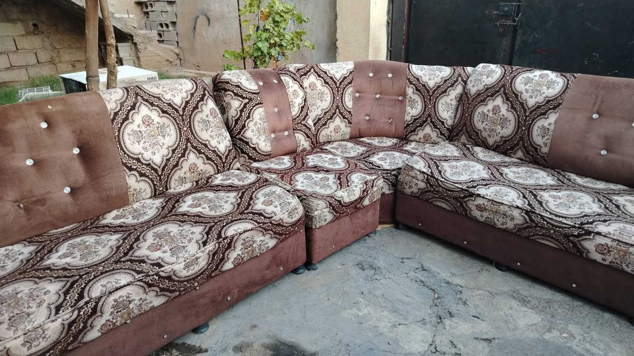 سلام عليكم ديوان  للبيع 4قطع سعر 75 وبي مجال مكان كركوك حي الواسطي رقم***********
