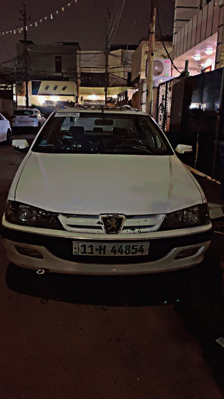 بارس موديل 2018 كفاله رقم بغداد بأسمي السعر 67


**إذا كنت صاحب هذا الإعلان وتريد حذفه لأي سبب، رجاءا أرسل رسالة إلى الدعم الفني**